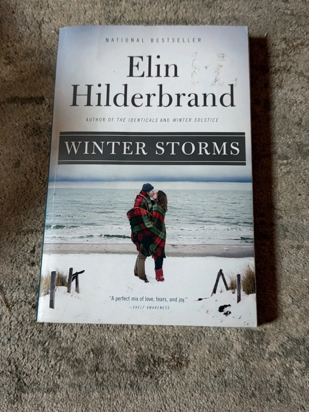Elin Hilderbrand